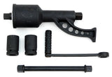 HIGH TORQUE WHEEL WRENCH/REDUCER | 1:88 | 7500 NM (H10078)