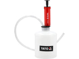 GASOIL FLUID EXTRACTOR 1.6L (YT-07078)