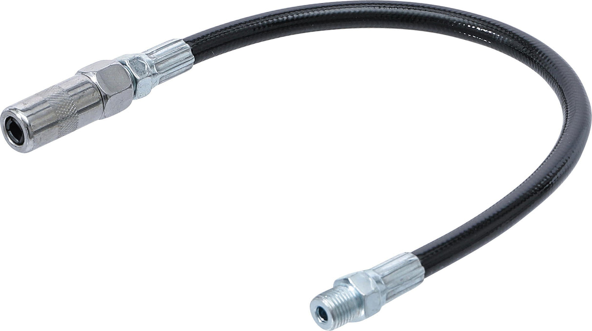 FLEXIBLE DELIVERY TUBE FOR GREASE GUN | 300 MM (3066-1)