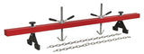 ENGINE SUPPORT BAR XL, 750-1450 MM, 500 KG (V9235)