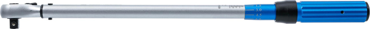 TORQUE WRENCH | 12.5 MM (1/2") | 60 - 330 NM (2829)
