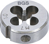 DIE | M7 X 1.0 X 25 MM (M7X1.0-S)