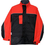 WINTER WORK JACKET WITH WOOL | SIZE S (YT-80380)