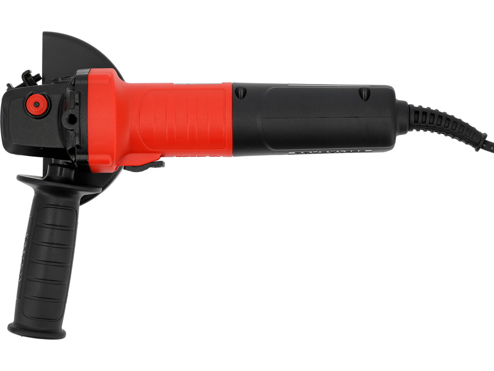 ANGLE GRINDER 1050W (BL MOTOR; VARIABLE SPEED) (YT-821014)