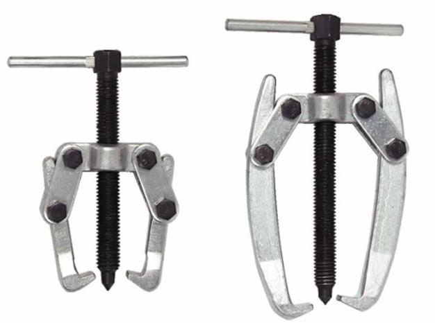 BEARING PULLER TWO-JAW | 65X65 MM (TD0822-1)
