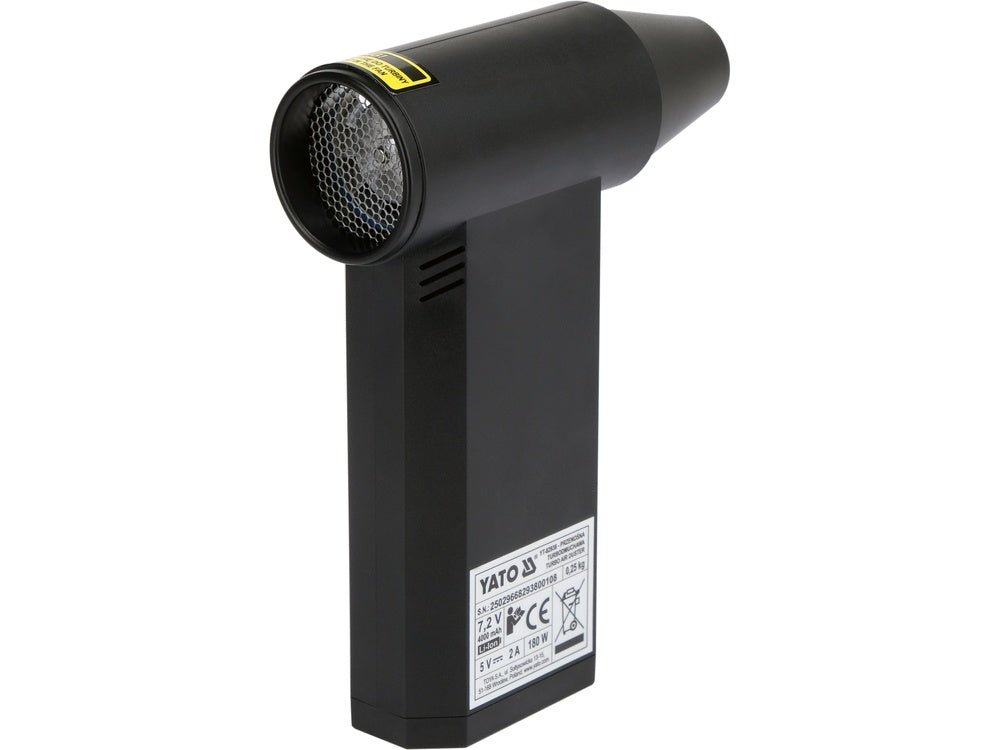 AIR DUSTER 135000 RPM (YT-82938)
