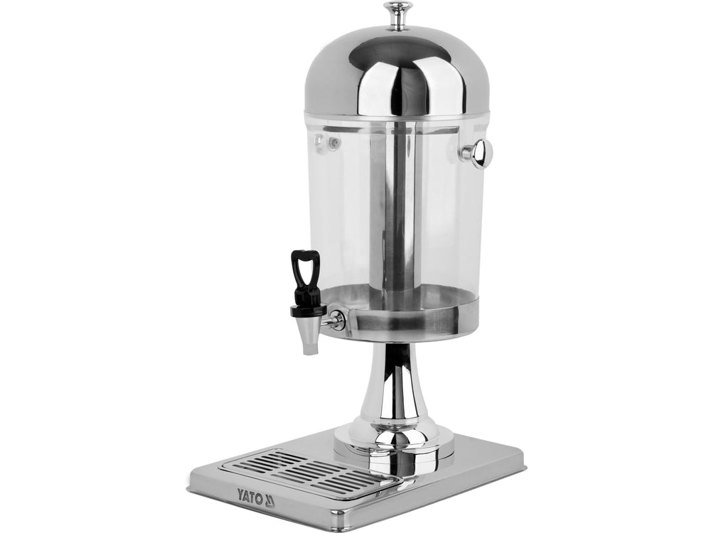 JUICE DISPENSER SINGLE 8L (YG-07001)