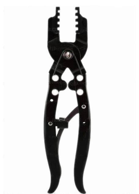 PLIERS FOR VARIOUS TYPES OF CLAMPS 22 - 55 MM (RN0302)