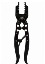 PLIERS FOR VARIOUS TYPES OF CLAMPS 22 - 55 MM (RN0302)
