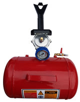 AIR BLASTER / BEAD BOOSTER FOR TIRES | 20 L (AB05)