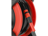 FREE STANDING HOSE REEL SET (YT-90130)