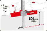 DRYWALL STRIPPER (YT-76270)