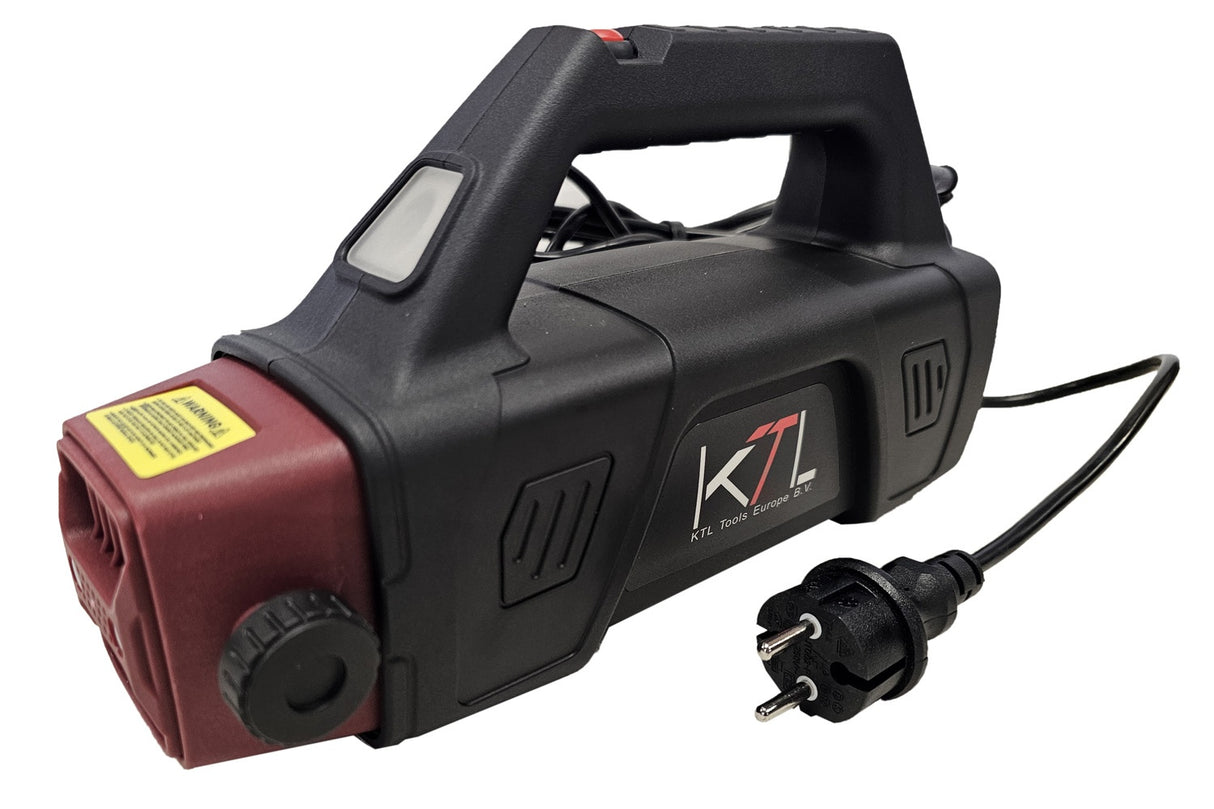 INDUCTION HEATER | 2250 W (MH2100)