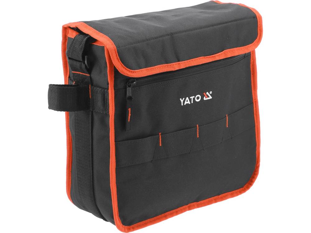 TOOL BAG 31X13X31CM (YT-74333)