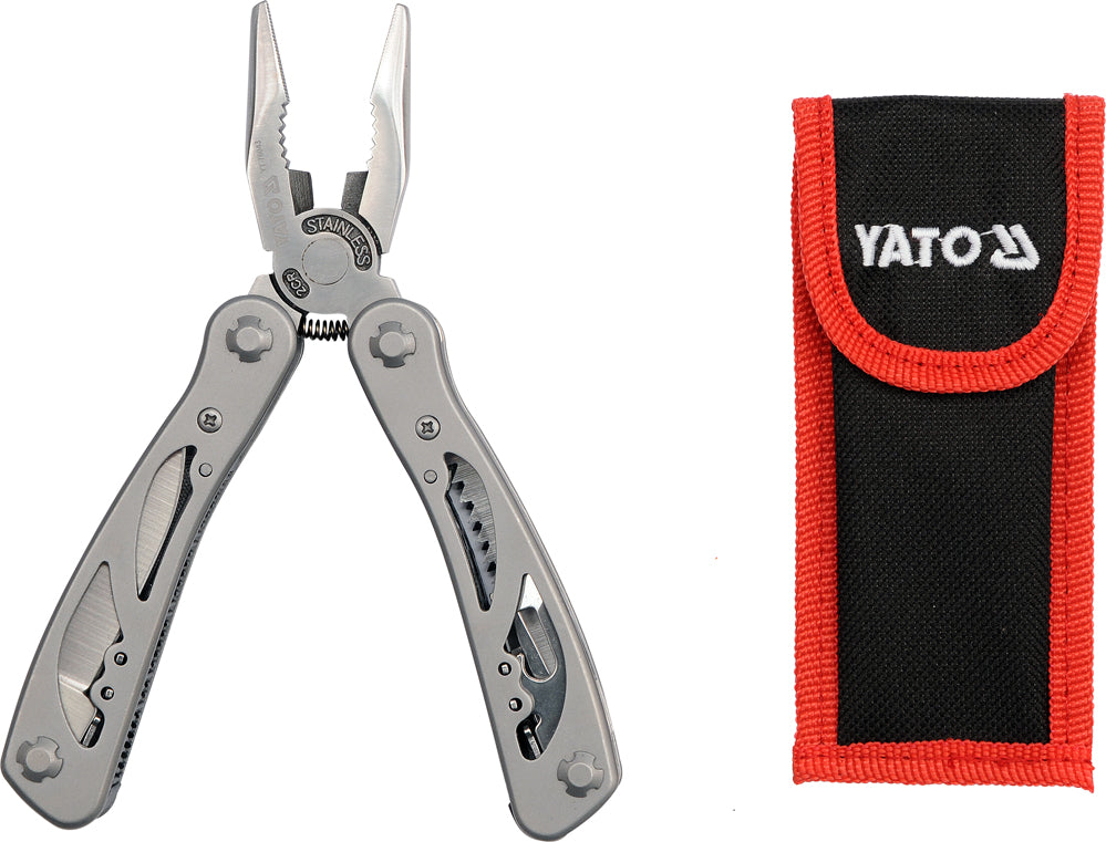 MULTI TOOL (YT-76043)