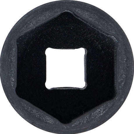 IMPACT SOCKET, HEXAGON | 12.5 MM (1/2") DRIVE | 32 MM (5232)