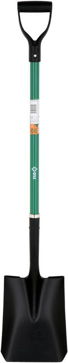SAND SHOVEL 120CM FIBREGLASS (35835V)