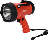 SPOTLIGHT 10W 900LM IP68 4XAA (YT-08550)