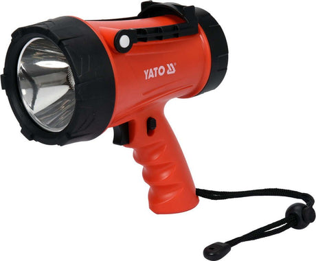 SPOTLIGHT 15W 1200LM IP68 RECHARGEABLE (YT-08551)