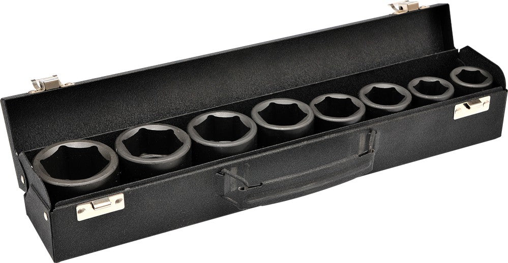 IMPACT SOCKET SET 8PCS (YT-1115)