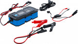 DIGITAL BATTERY CHARGER | 6/12 V | 4 A (63506)