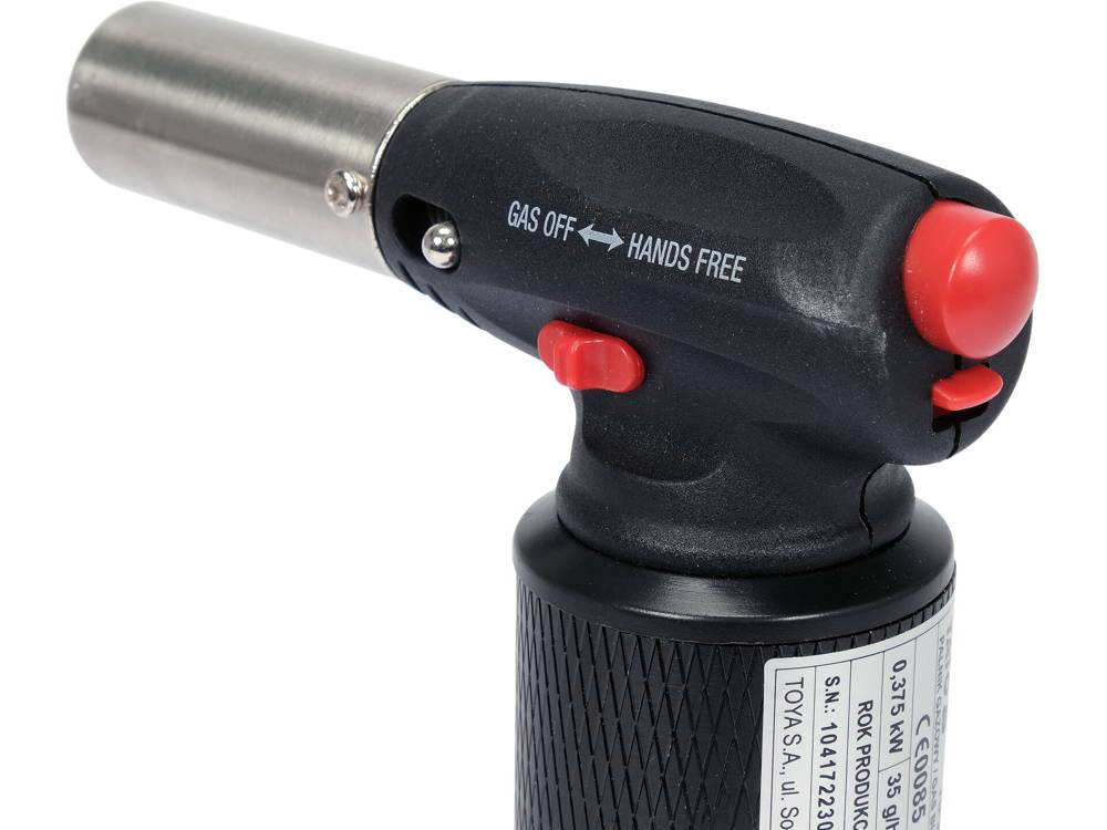 CHEFS TORCH (YG-30100)