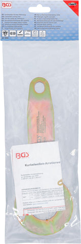 CRANKSHAFT LOCKING TOOL | FOR BMW N47 (9868)
