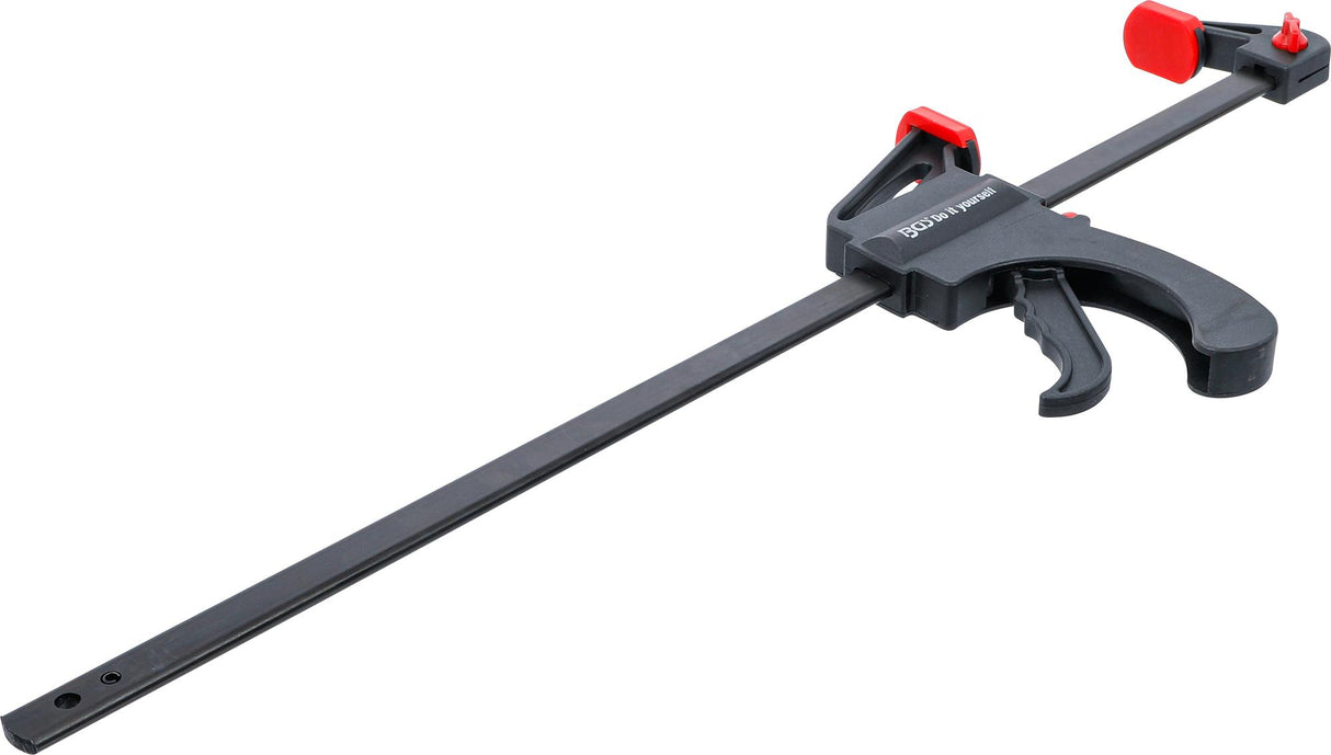 QUICK ACTION CLAMPING AND SPREADING CLAMP | 650 MM (59816)