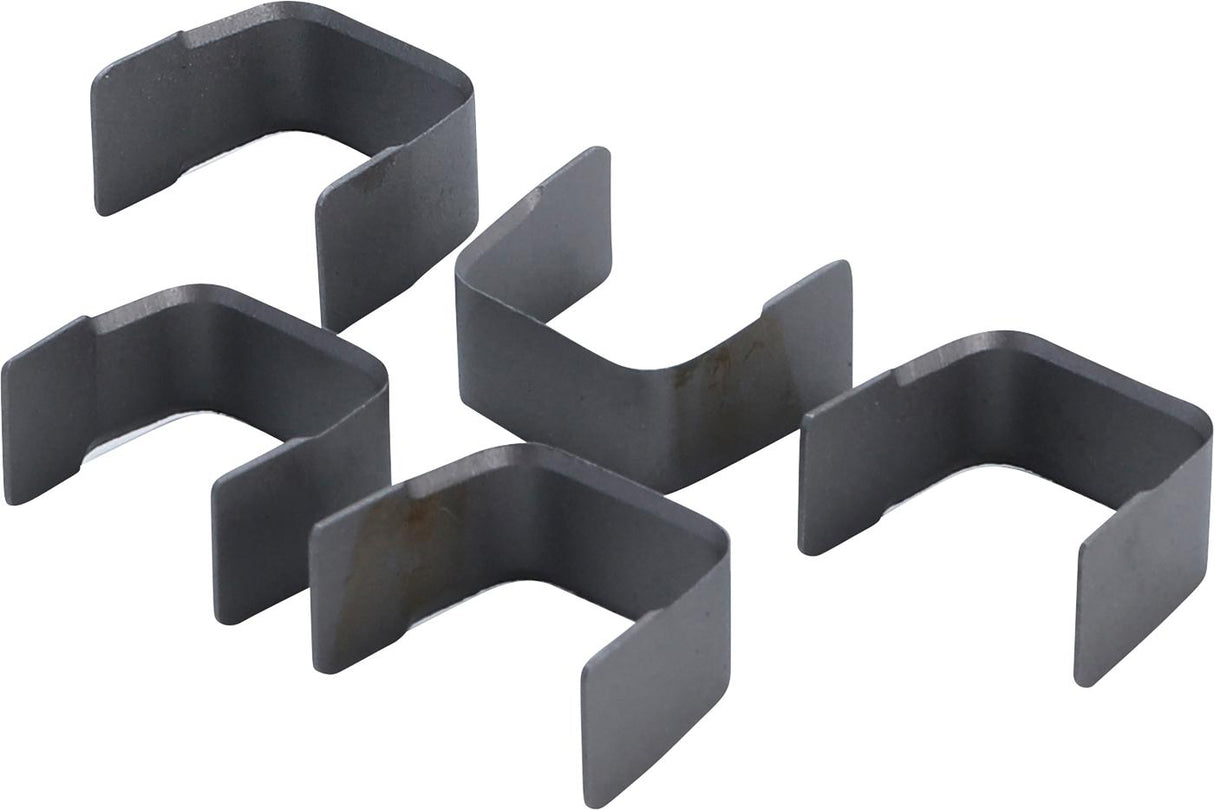 SPARE BLADES SET | FOR BGS 6665 | 5 PCS. (6665-1)