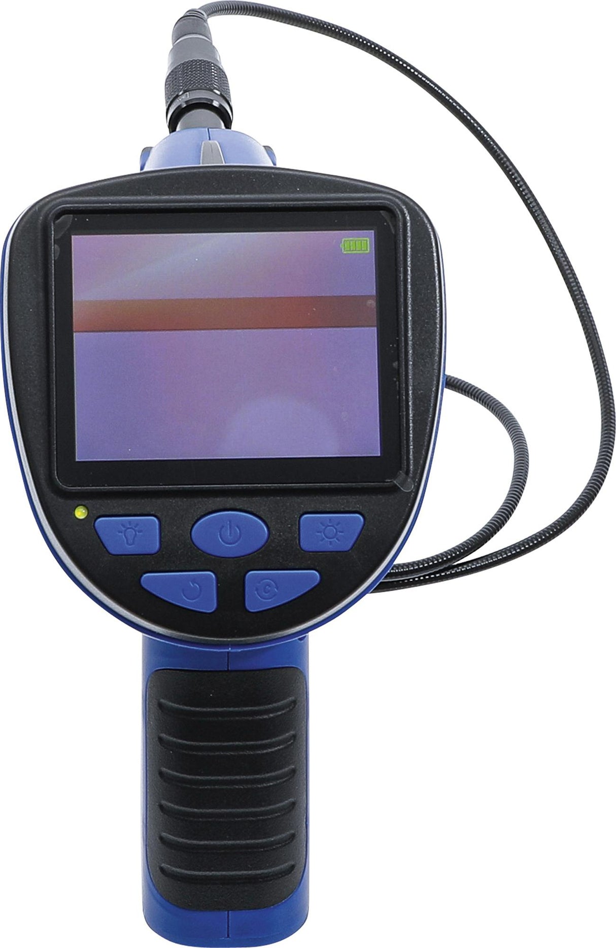 BORESCOPE COLOUR CAMERA WITH LCD MONITOR (63247)