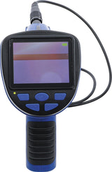BORESCOPE COLOUR CAMERA WITH LCD MONITOR (63247)