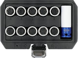 WHEEL NUTS SOCKET SET TOYOTA 11PCS (YT-060396)