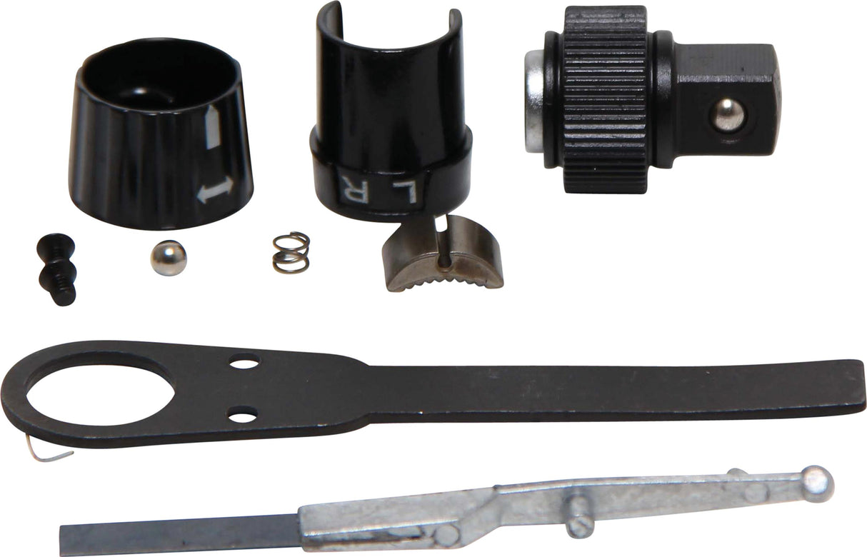 REPAIR KIT FOR RATCHET HEAD | FOR BGS 356 (356-REPAIR)