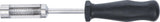 BRAKE SHOE SPRING EXTRACTION TOOL (8308)