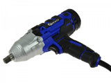 ELECTRIC IMPACT WRENCH WITH SET | 12.5 MM (1/2") | 800 NM (81053G)