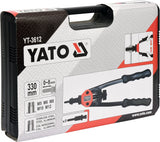 HAND NUT TOOL M3/ M4/ M5/ M6/ M8/ M10 (YT-3612)