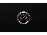 STEEL SMOKER 53 X 51 X 100CM (99916)
