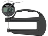 DIGITAL THICKNESS GAUGE 0-12.7MM / 0.001MM (YT-72322)