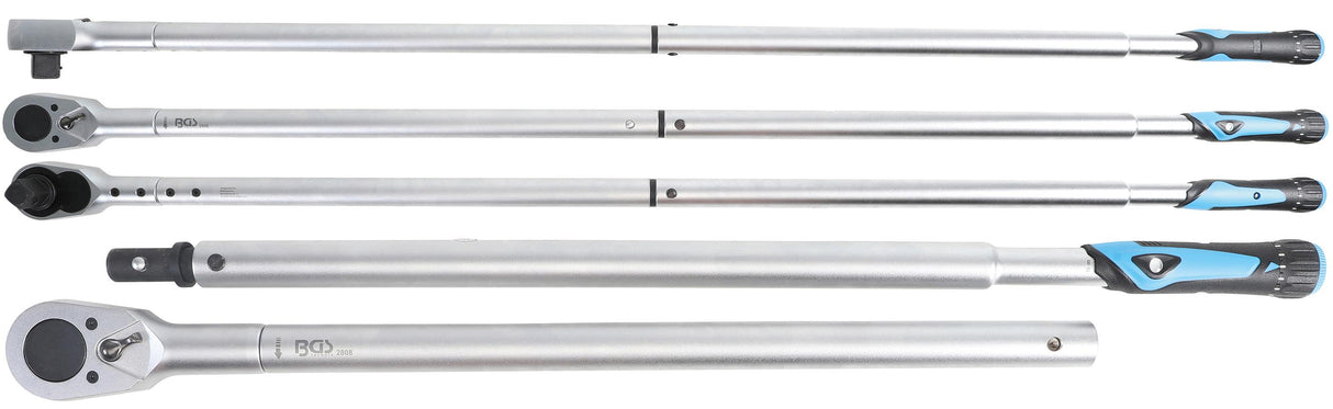 TORQUE WRENCH | 25 MM (1") | 200 - 1000 NM (2808)