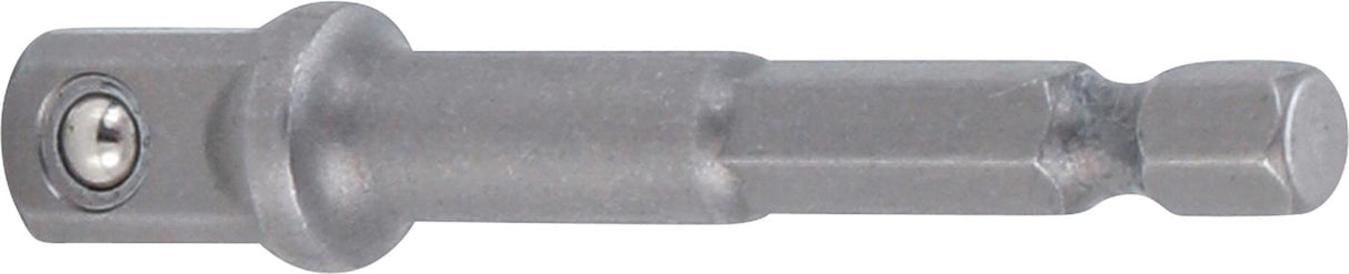 ELECTRIC DRILL ADAPTOR | 6.3 MM (1/4") DRIVE / 10 MM (3/8") (9685-2)
