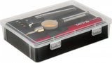 GAS SOLDERING IRON 360° | WITH ACCESSORIES | 3 IN 1 (YT-36707)