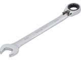 RATCHET COMBINATION WRENCH 30MM (YT-1672)