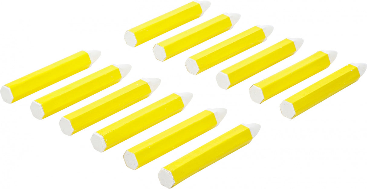 MARKERS | WHITE | 12 PCS. (8822)