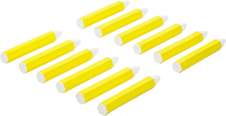 MARKERS | WHITE | 12 PCS. (8822)
