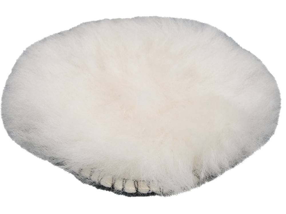 HOOK AND LOOP BUFFING PAD 80MM (YT-47910)