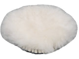 HOOK AND LOOP BUFFING PAD 80MM (YT-47910)