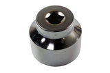 TWELVE-POINT SOCKET | 25 MM (1") | 75 MM (ES-1275)
