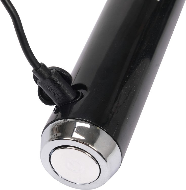 RECHARGEABLE MILK FROTHER, USB CHARGING (68477)