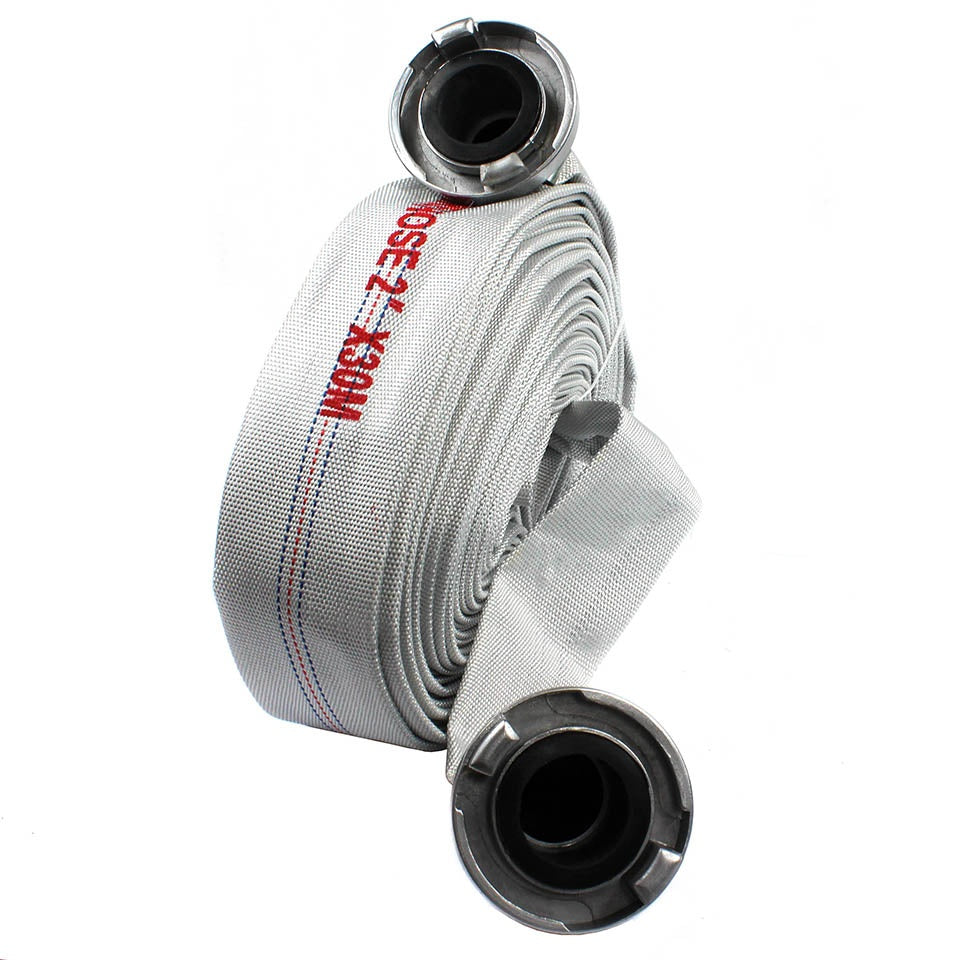 WATER HOSE | 2" | 30 M | WITH NOZZLES (79978V)