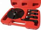 PULLEY REMOVER SET UNIVERSAL CR-MO, 4 PCS. (SK-85)